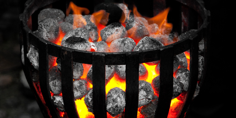 The Ultimate Guide to Coconut Coal: Why It’s the Best Choice